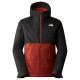 The North Face Ανδρικό μπουφάν Millerton INS Jacket